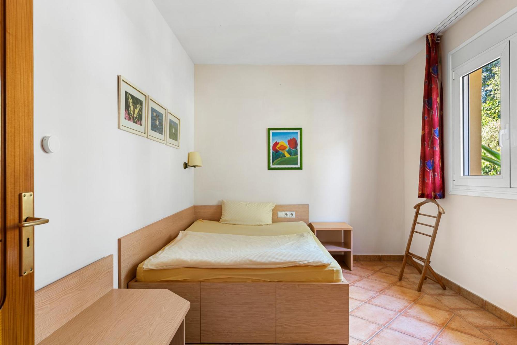 Apartament Vistamar Santa Úrsula Zewnętrze zdjęcie