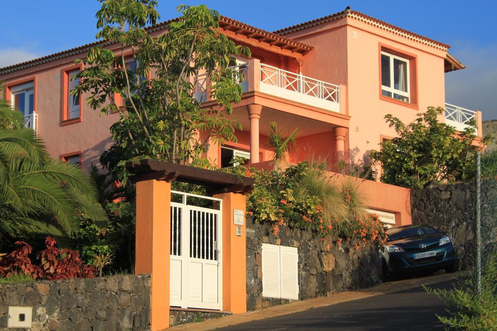 Apartament Vistamar Santa Úrsula Pokój zdjęcie