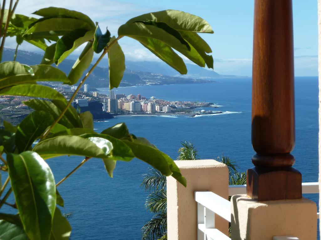 Apartament Vistamar Santa Úrsula Pokój zdjęcie