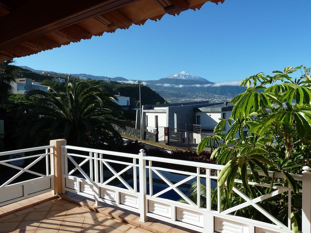 Apartament Vistamar Santa Úrsula Pokój zdjęcie