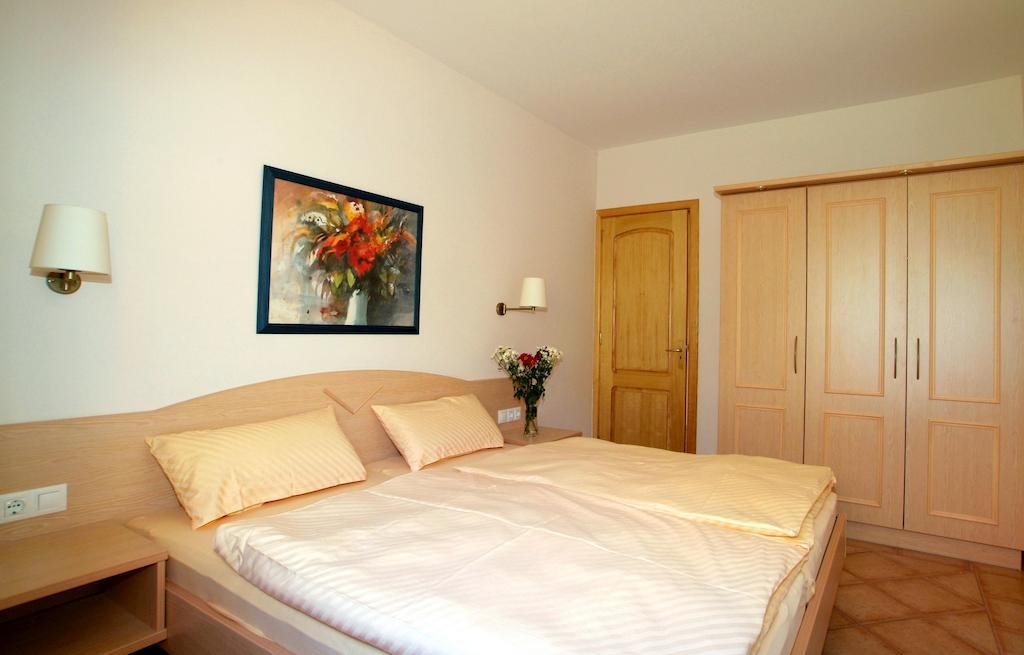 Apartament Vistamar Santa Úrsula Pokój zdjęcie