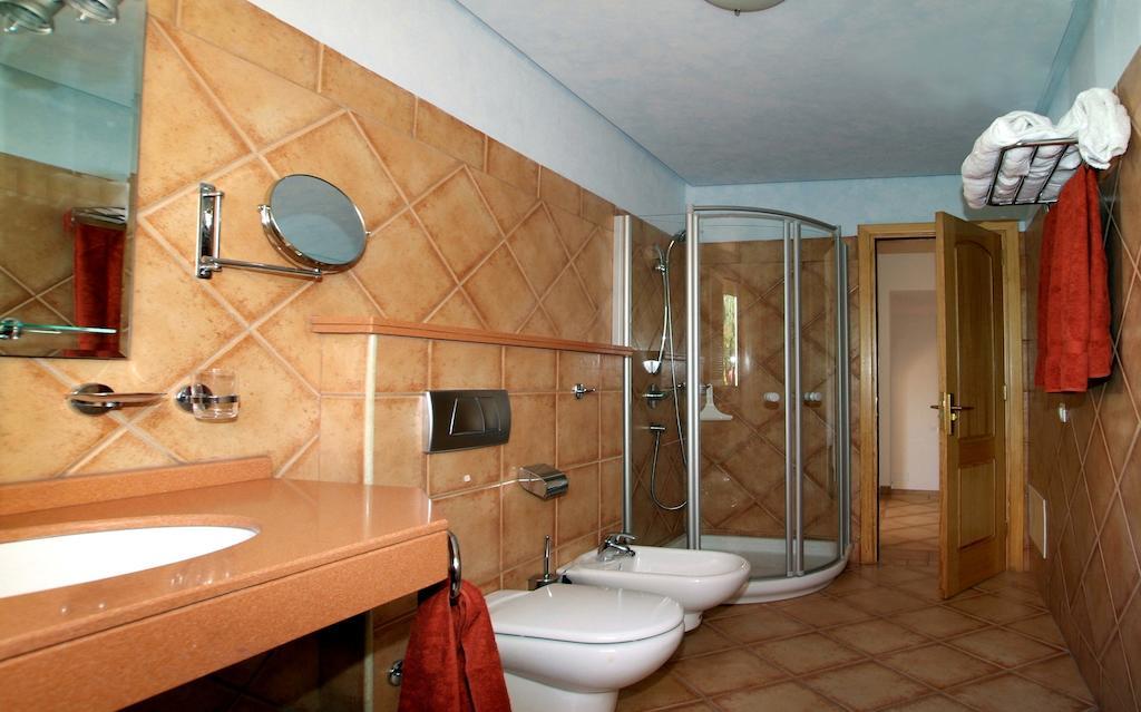 Apartament Vistamar Santa Úrsula Pokój zdjęcie